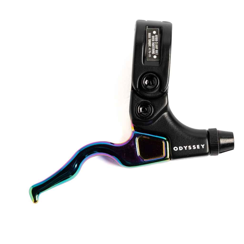 ODYSSEY* monolever (trigger/oil slick) - BLUE LUG ONLINE STORE