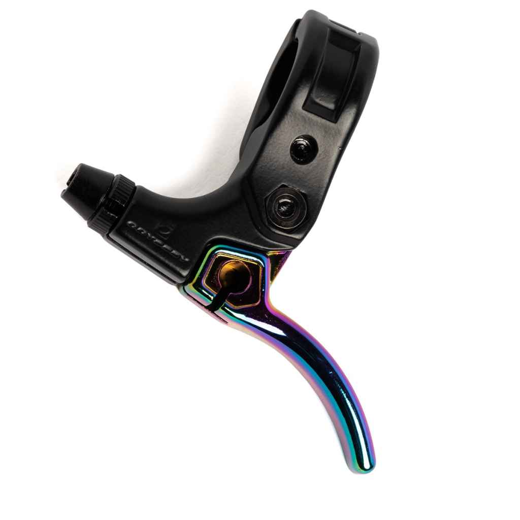 ODYSSEY* monolever (short/oil slick) - BLUE LUG ONLINE STORE