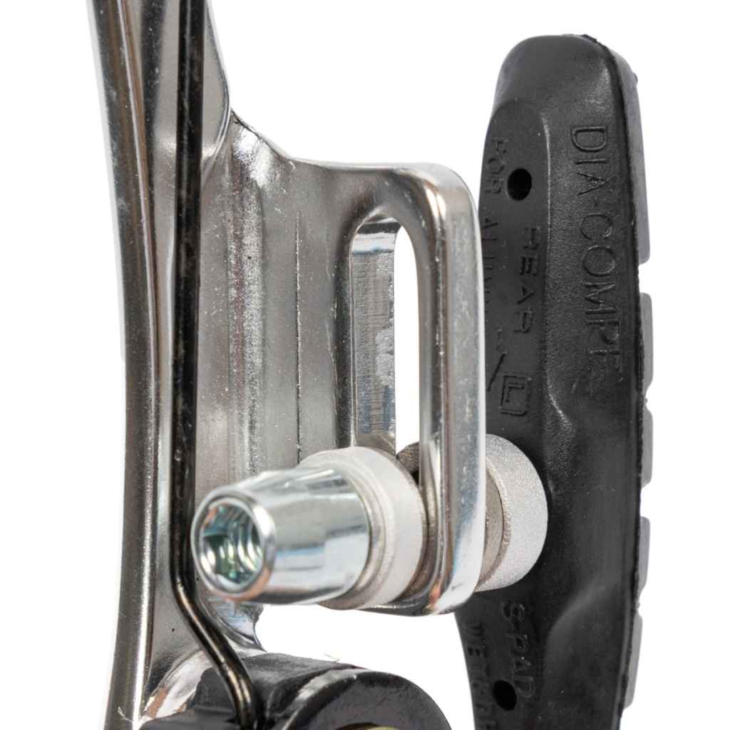 DIA-COMPE* VC733 V-brake (silver) - BLUE LUG ONLINE STORE