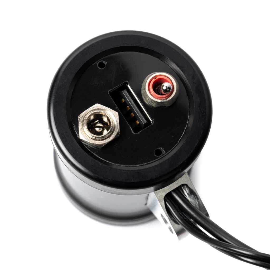 SINEWAVE CYCLES* beacon 2 (black) - BLUE LUG ONLINE STORE