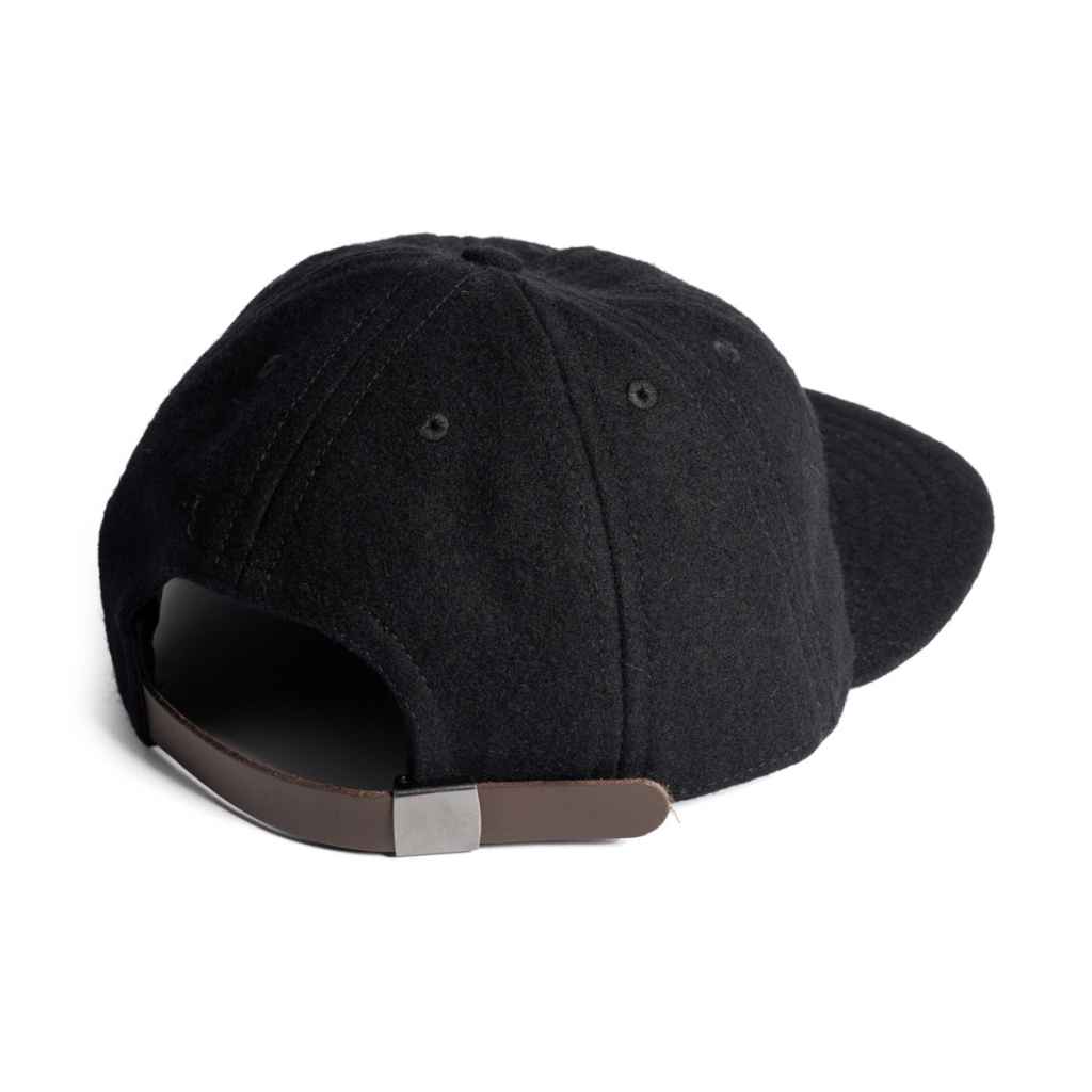 JEFFREY SINCICH* SF baseball cap (black) - BLUE LUG ONLINE STORE