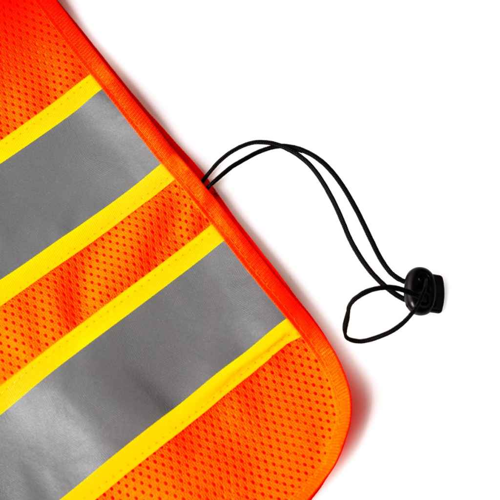 44×81 バルーチラグ 深緑×オレンジ系 3x4-5 (91x152) ハンドメイド