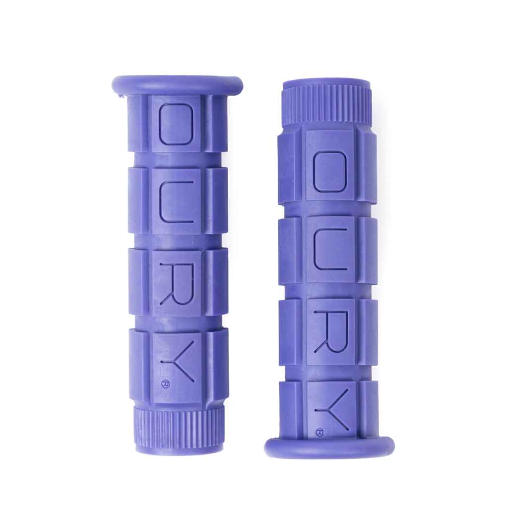 OURY* mountain grip (purple) - BLUE LUG ONLINE STORE