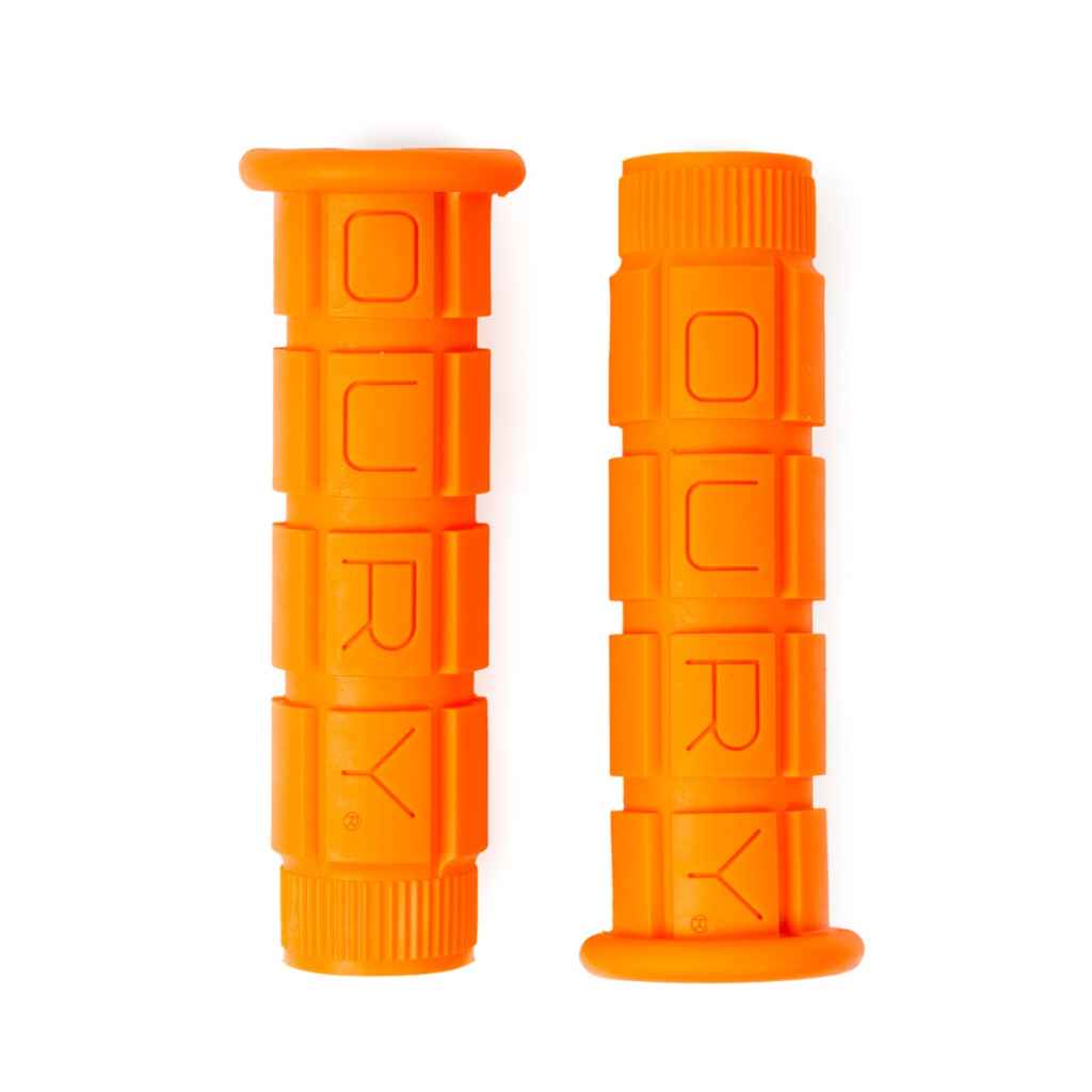 OURY* mountain grip (orange) - BLUE LUG ONLINE STORE