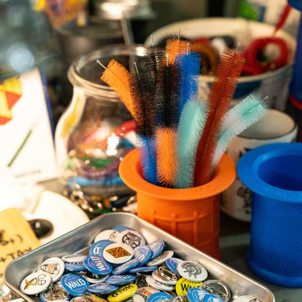 BLUE LUG* habuge (tricolore) - BLUE LUG ONLINE STORE