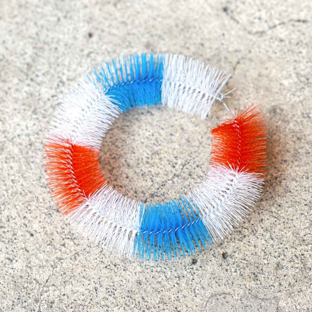 BLUE LUG* habuge (tricolore) - BLUE LUG ONLINE STORE