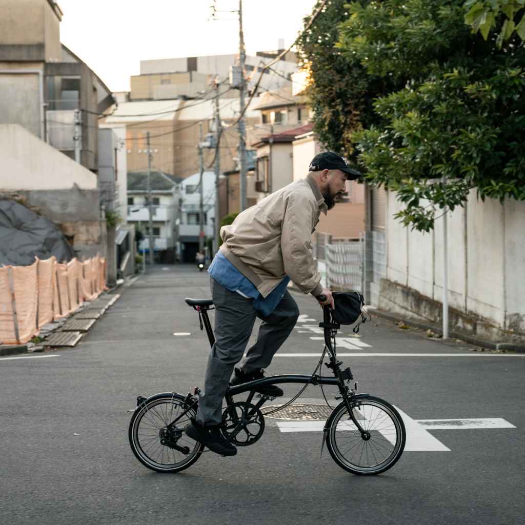 BLUE LUG* motion pants (charcoal) - BLUE LUG ONLINE STORE