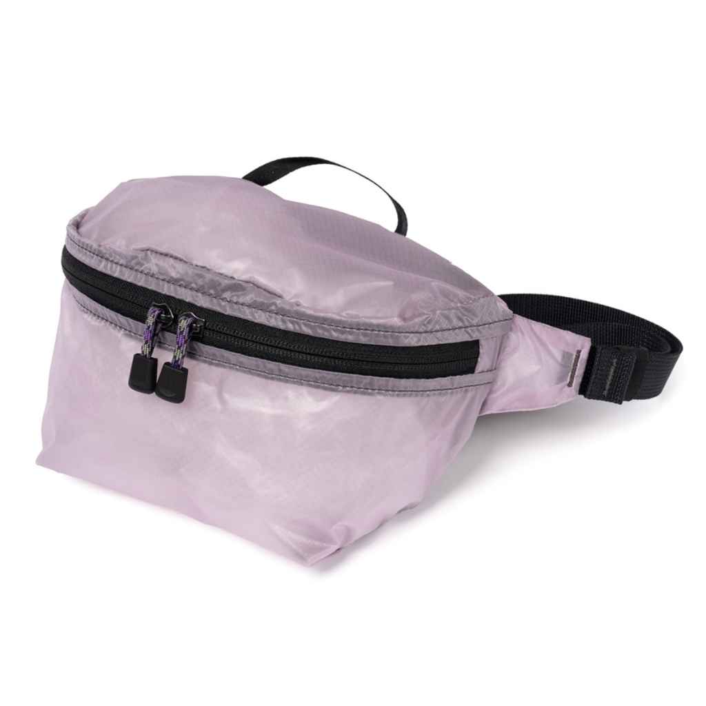 BLUE LUG* the fanny pack (lavender) - BLUE LUG ONLINE STORE