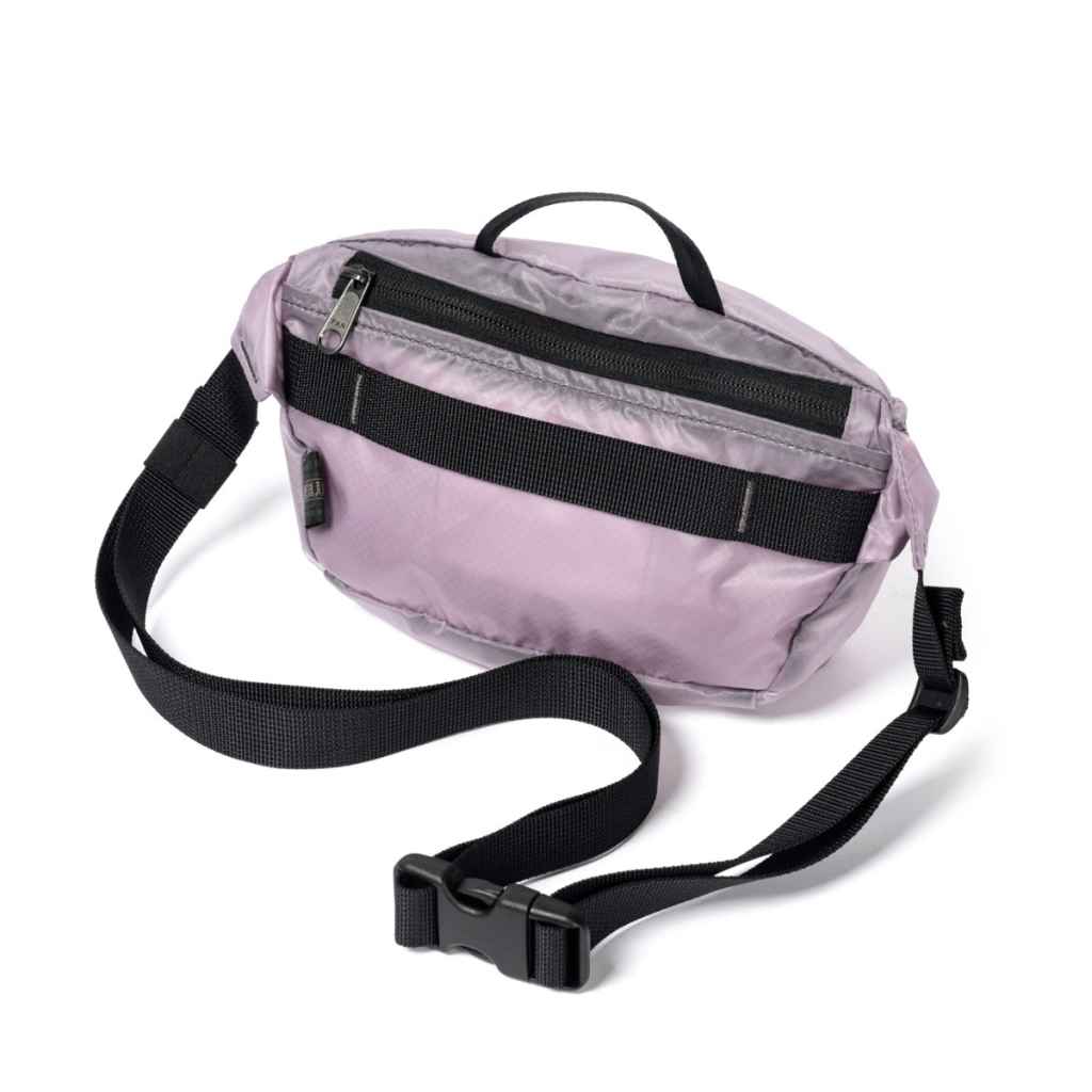 BLUE LUG* the fanny pack (lavender) - BLUE LUG ONLINE STORE
