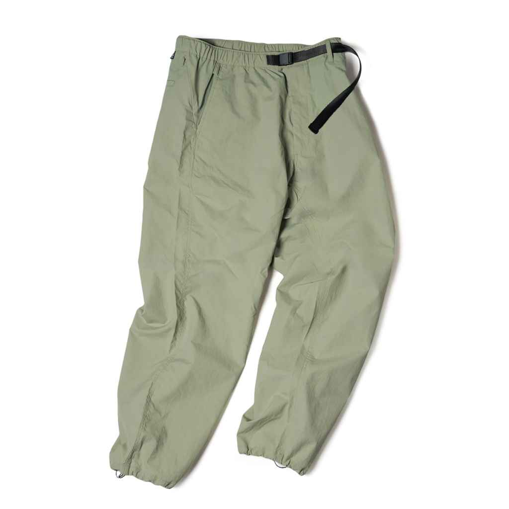 BLUE LUG* motion pants (gray) - BLUE LUG ONLINE STORE