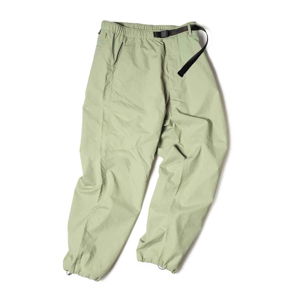BLUE LUG* motion pants (sage) - BLUE LUG ONLINE STORE