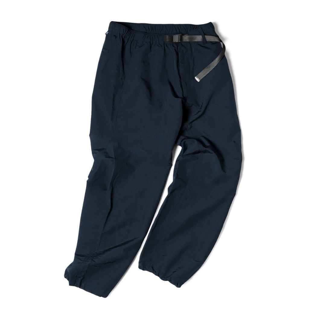 BLUE LUG* motion pants (navy) - BLUE LUG ONLINE STORE