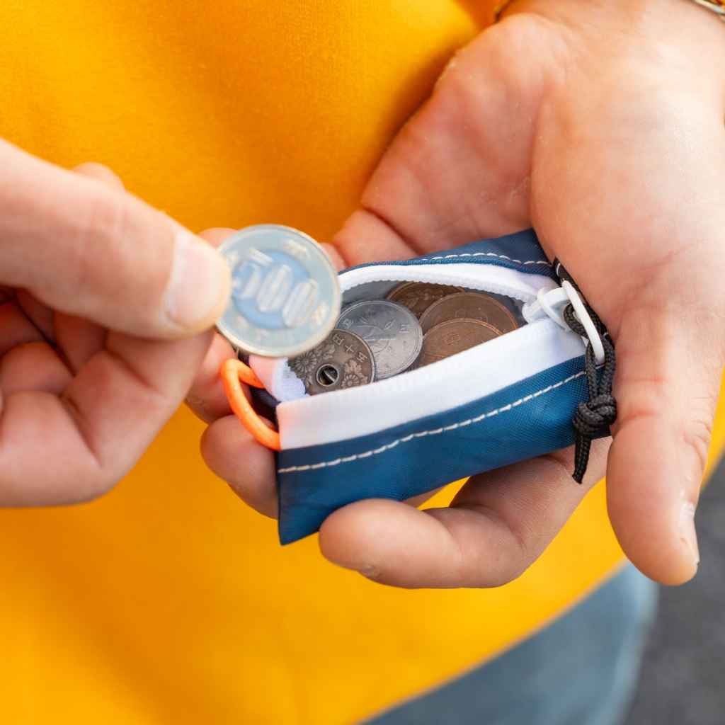 バーバリーブルーレーベル　アクセサリーポーチ 美品 バーバリーブルーレーベル アクセサリーポーチ 極美品 バーバリー