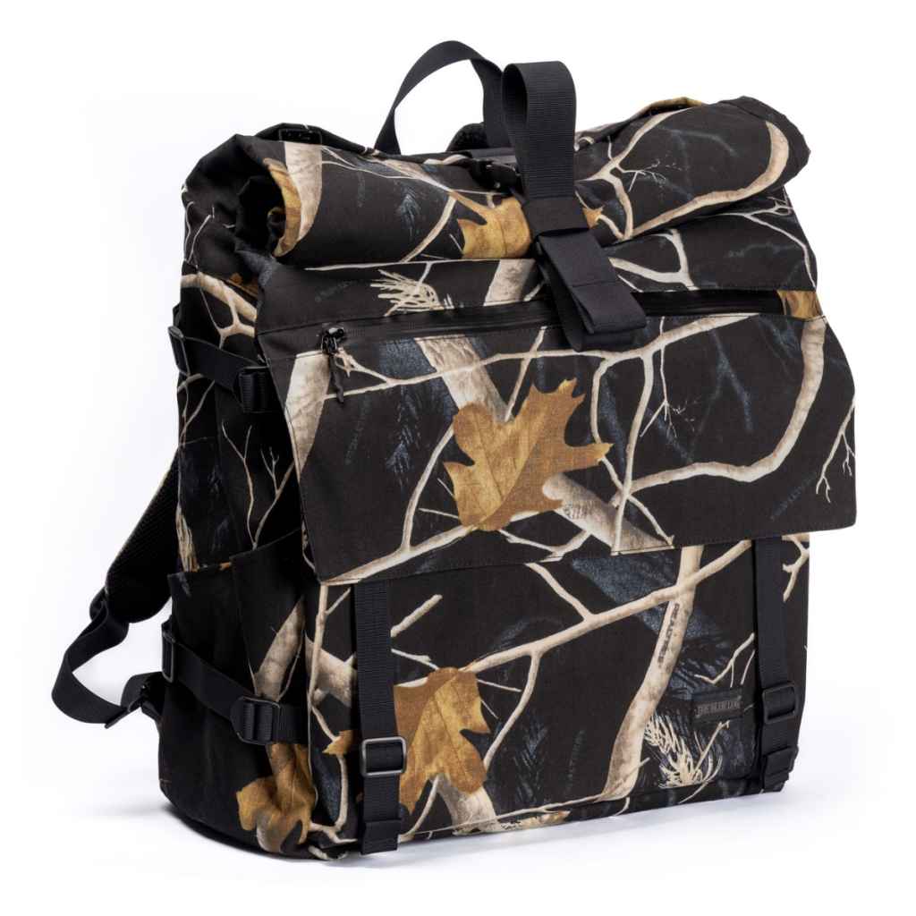 BLUE LUG* trunk (night camo) - BLUE LUG ONLINE STORE