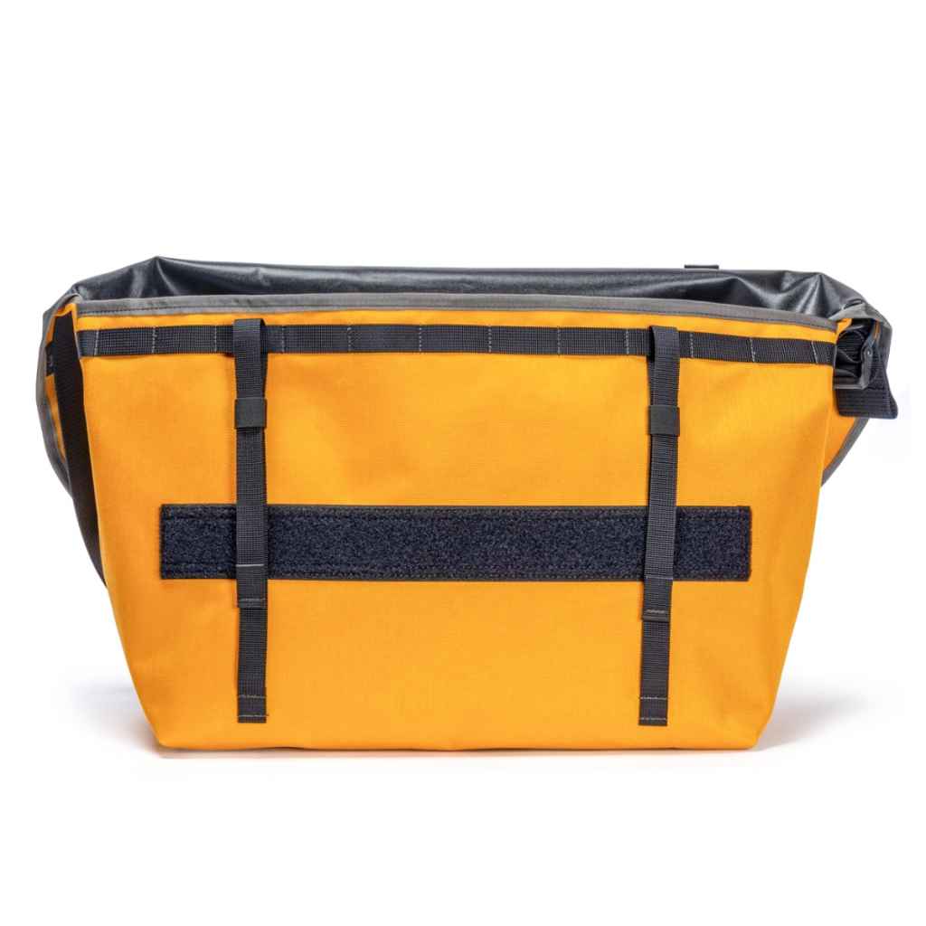 BLUE LUG* the messenger bag (yellow) - BLUE LUG ONLINE STORE