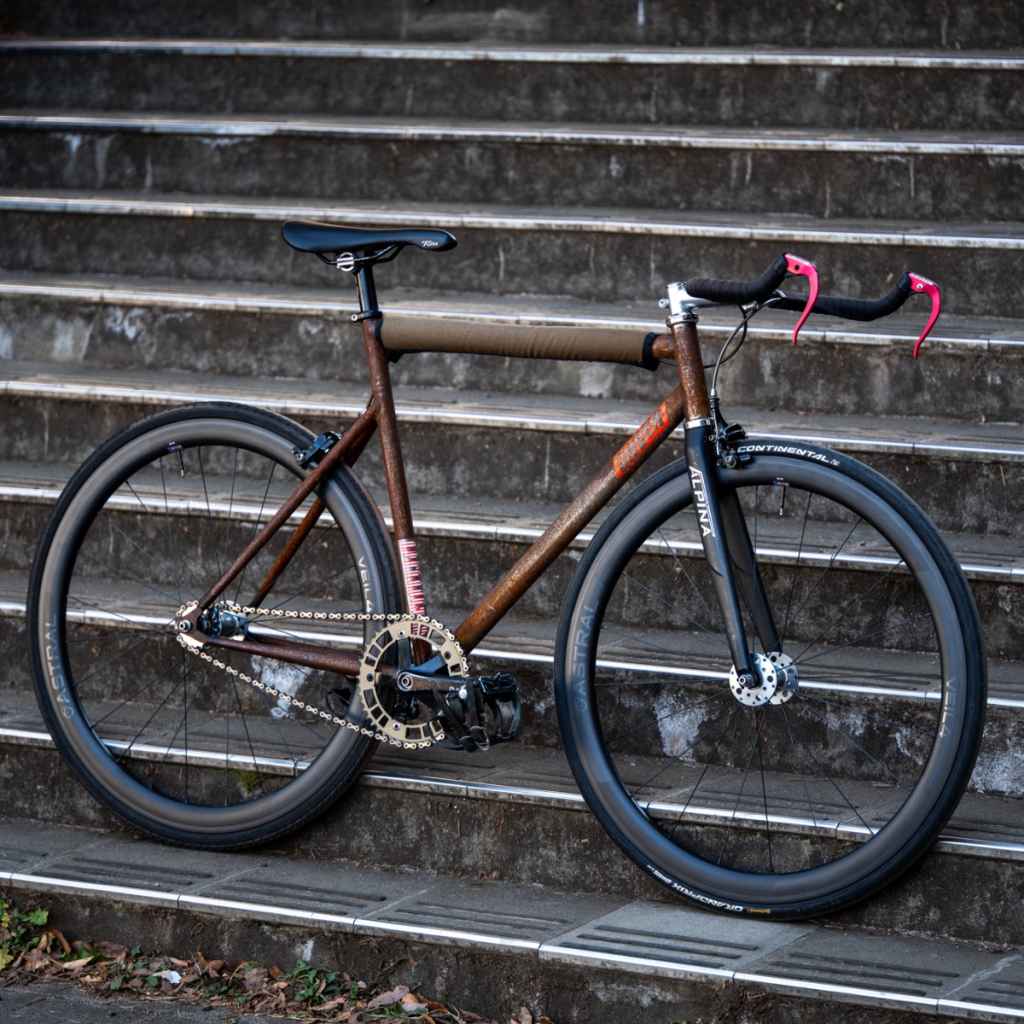 ASTRAL CYCLING* veil4 carbon rim (700c) - BLUE LUG ONLINE STORE