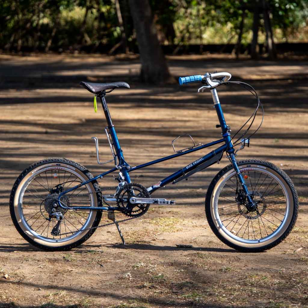 PANARACER* new gravel king X1 20