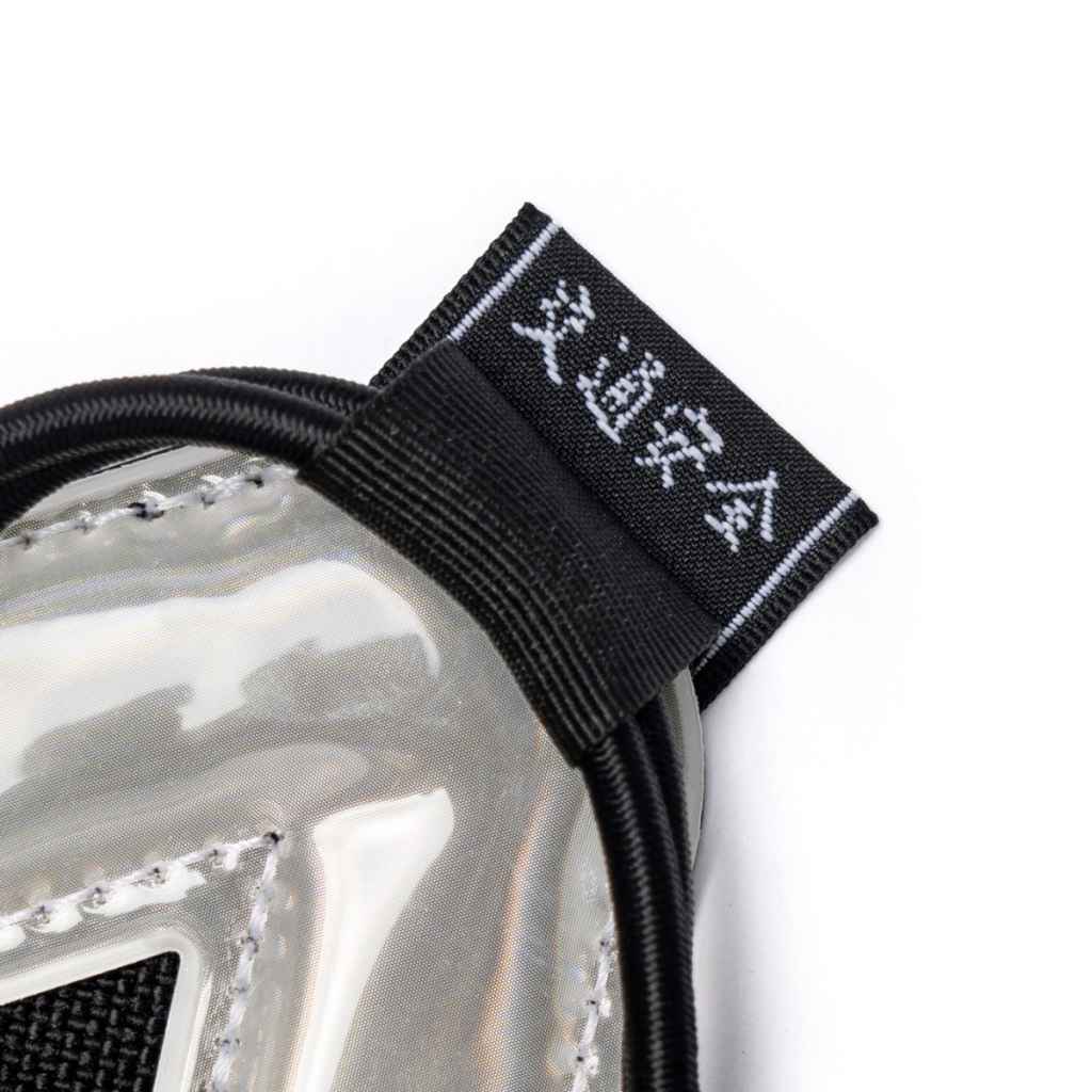 BLUE LUG* triangle reflector (silver) - BLUE LUG ONLINE STORE