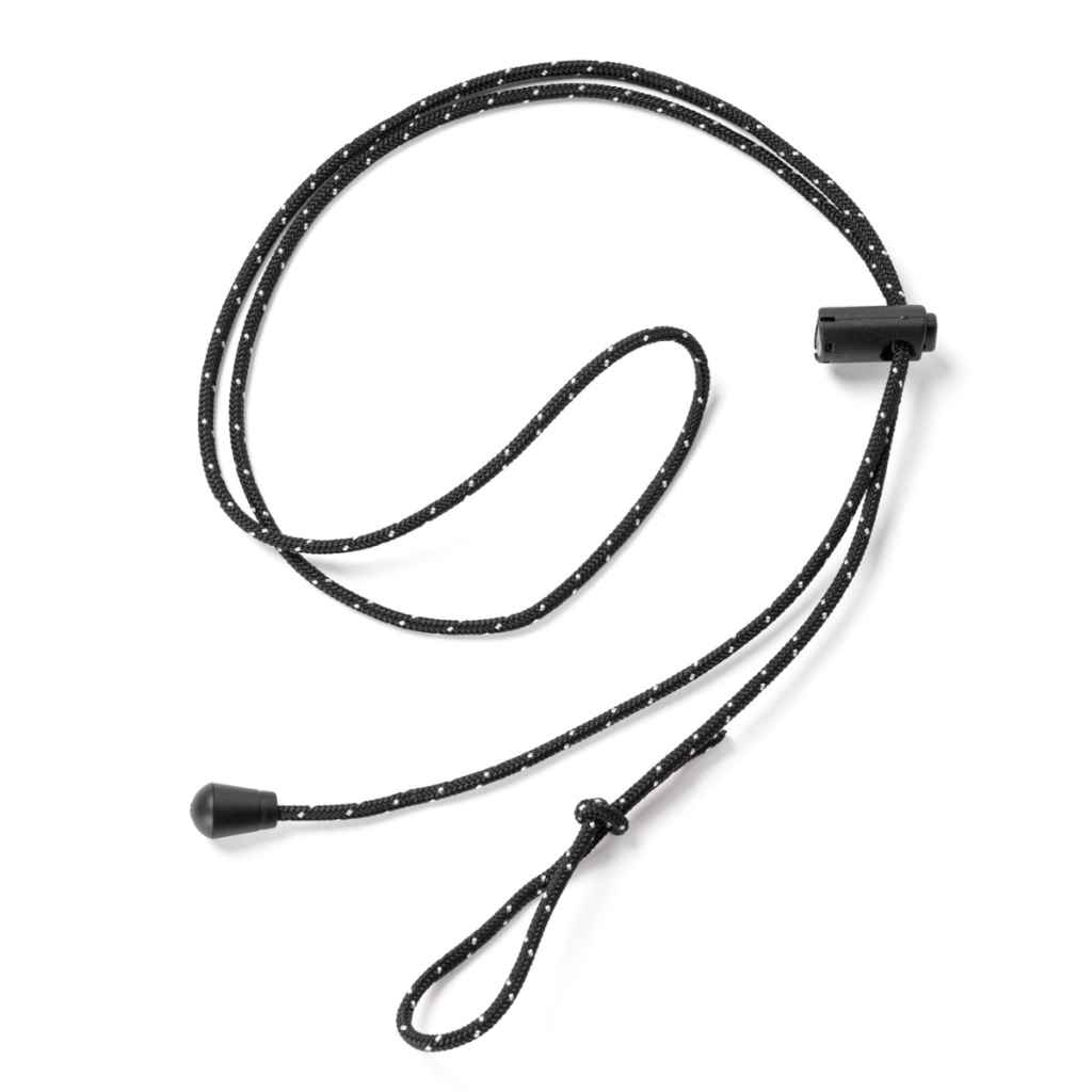 L.G.B./MULTI-SHOULDER LGB ルグランブルー BLUE LUG* multi shoulder cord (black) - BLUE LUG ONLINE STORE