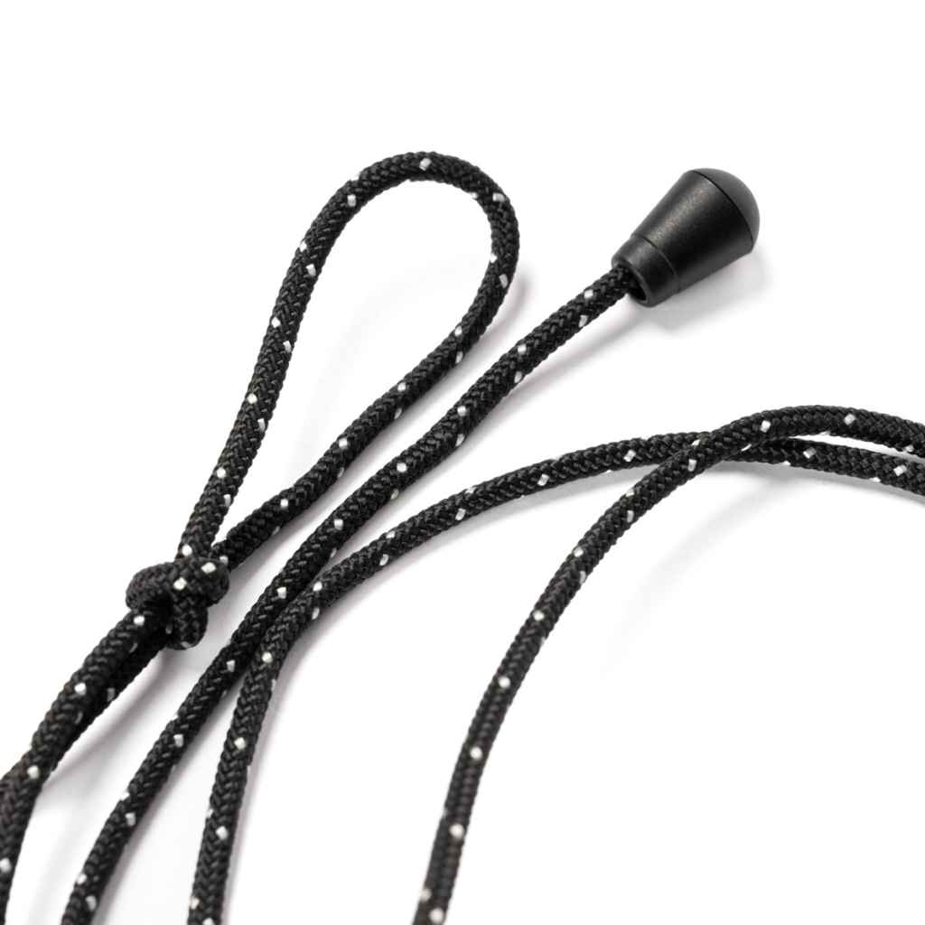 L.G.B./MULTI-SHOULDER LGB ルグランブルー BLUE LUG* multi shoulder cord (black) - BLUE LUG ONLINE STORE