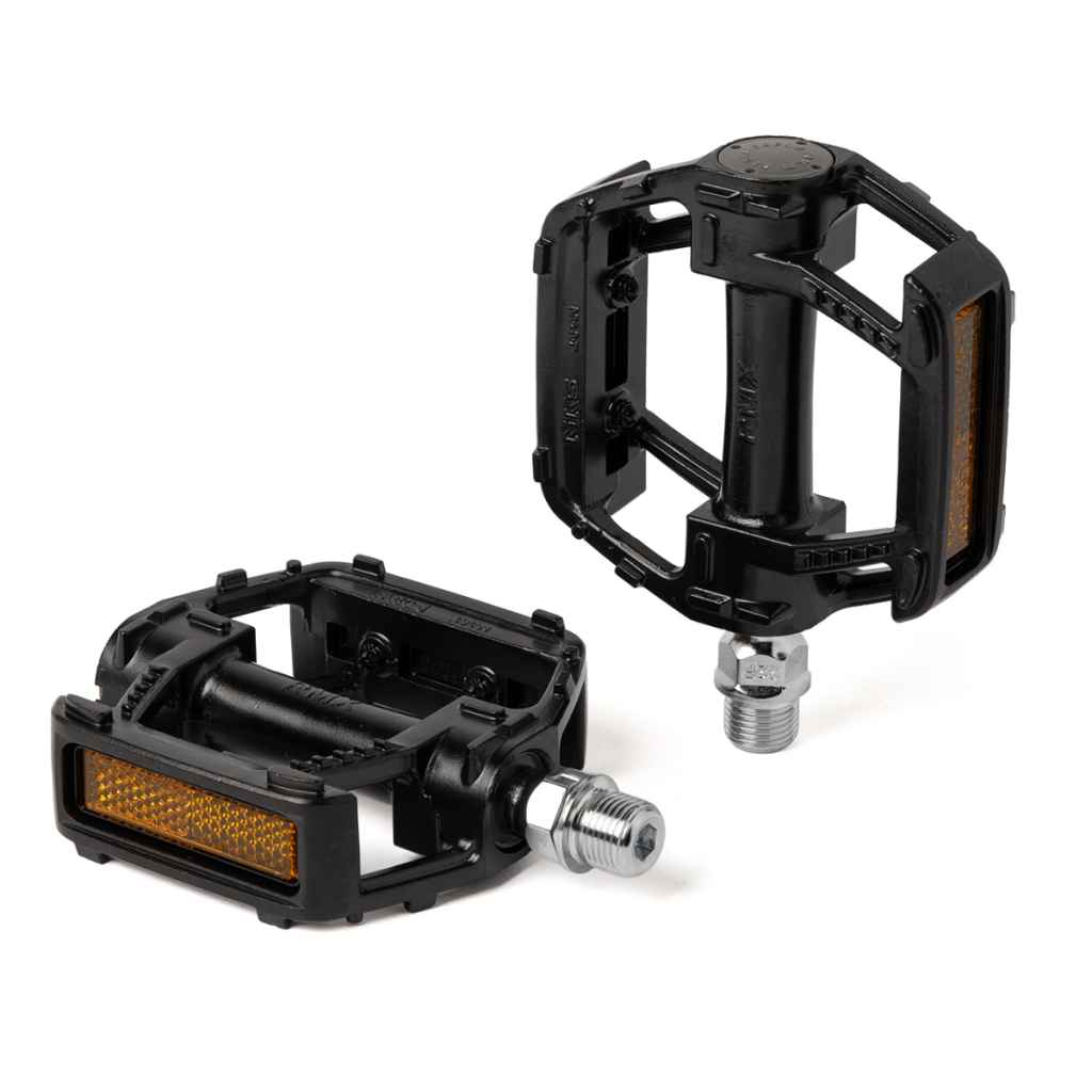 MKS* prime RMX BL special pedal (void black) - BLUE LUG ONLINE STORE