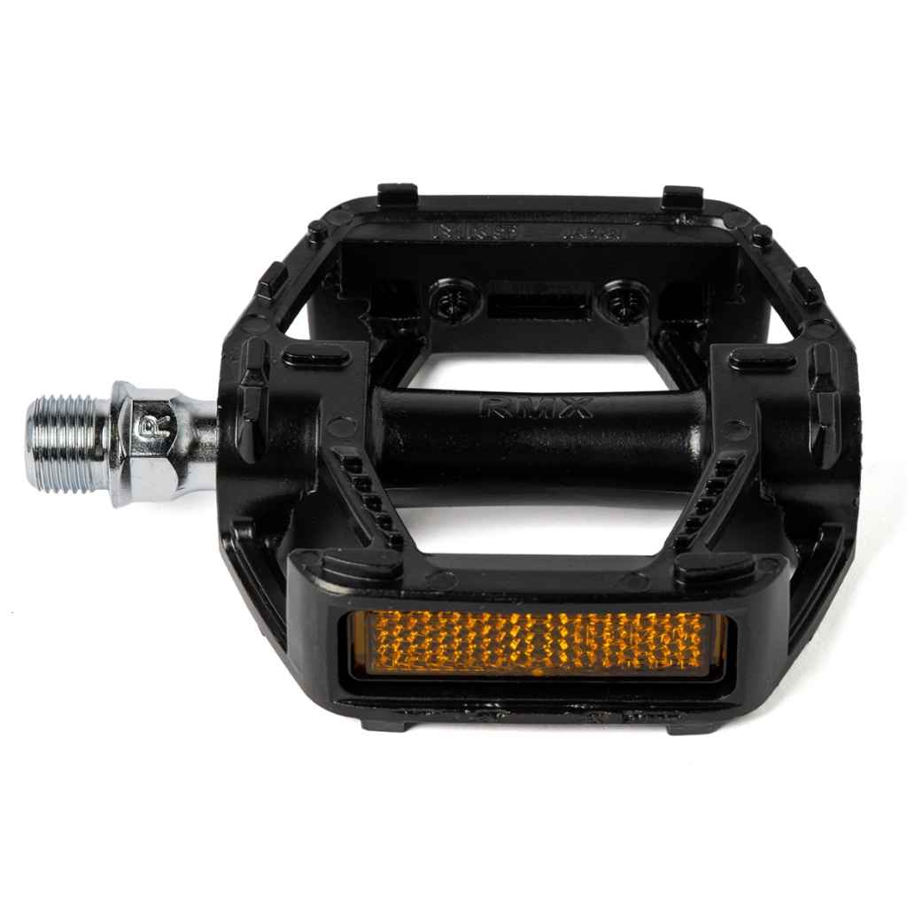 MKS* prime RMX BL special pedal (void black) - BLUE LUG ONLINE STORE