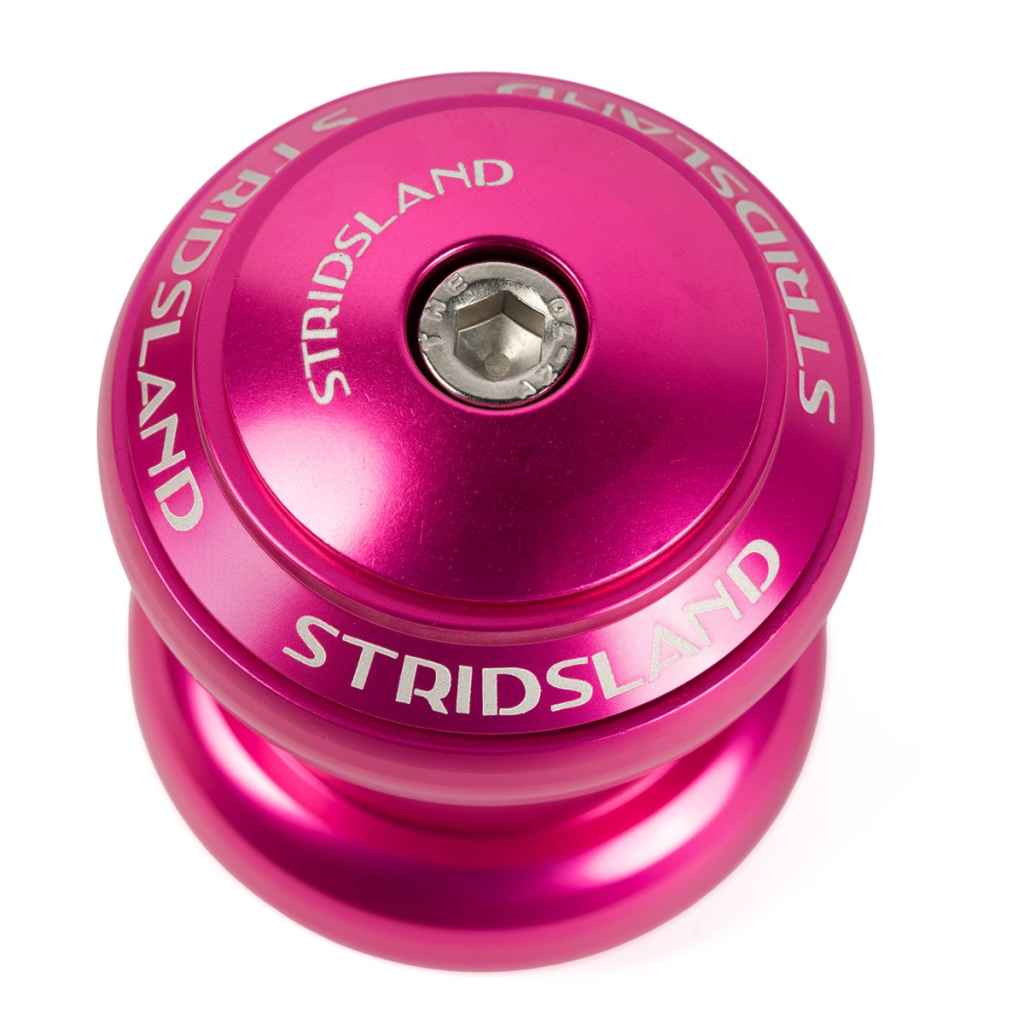 STRIDSLAND* 1-1/8