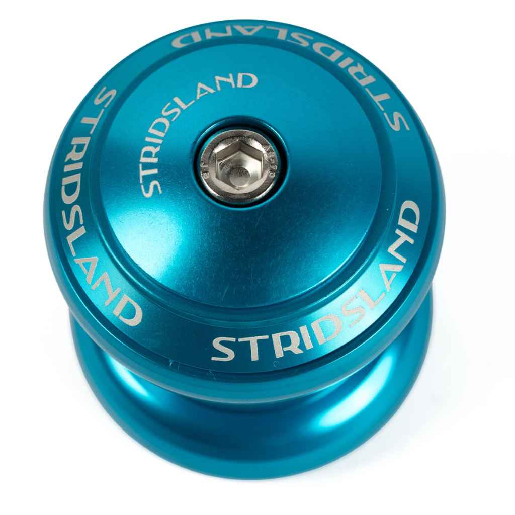 STRIDSLAND* 1-1/8