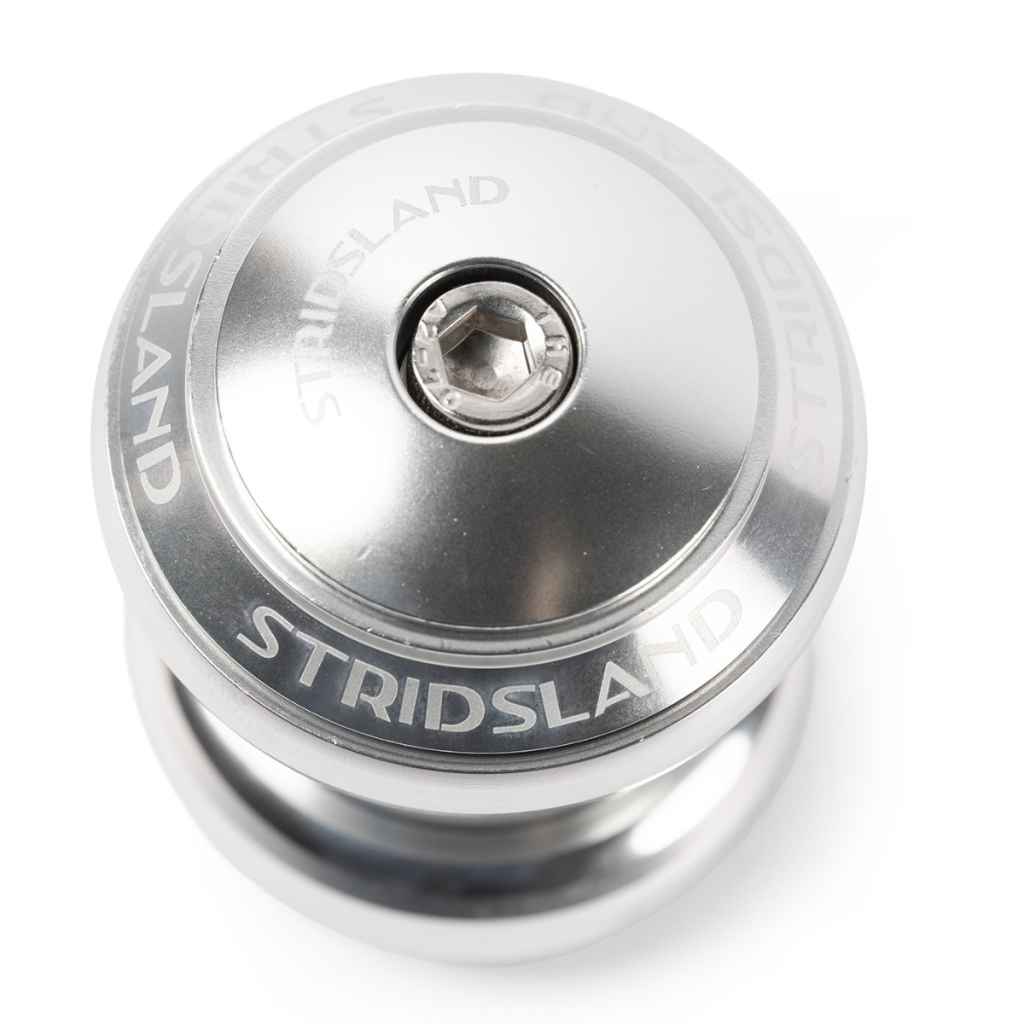 STRIDSLAND* 1-1/8