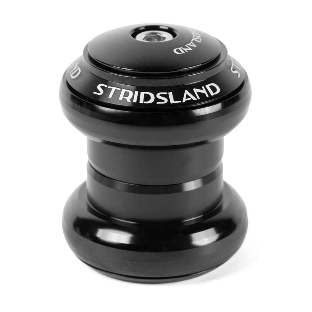 STRIDSLAND* 1-1/8