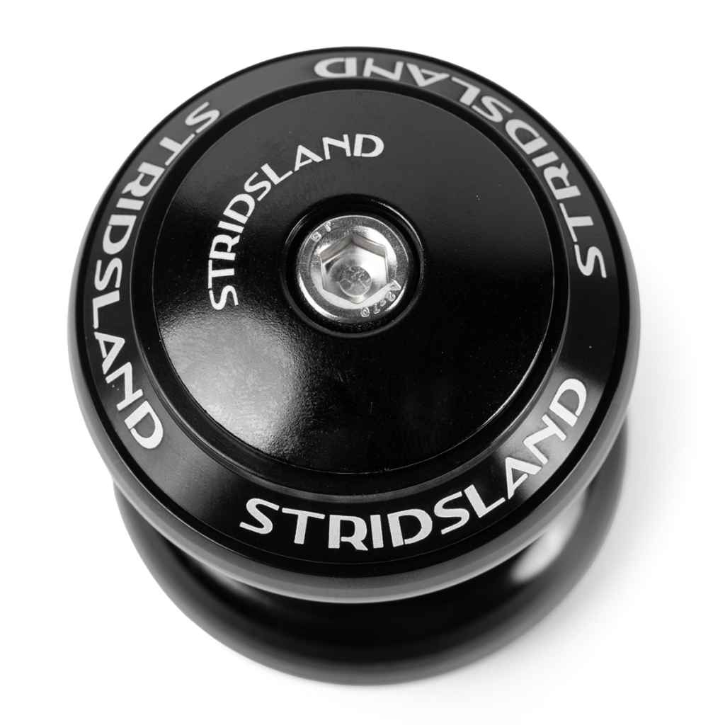 STRIDSLAND* 1-1/8
