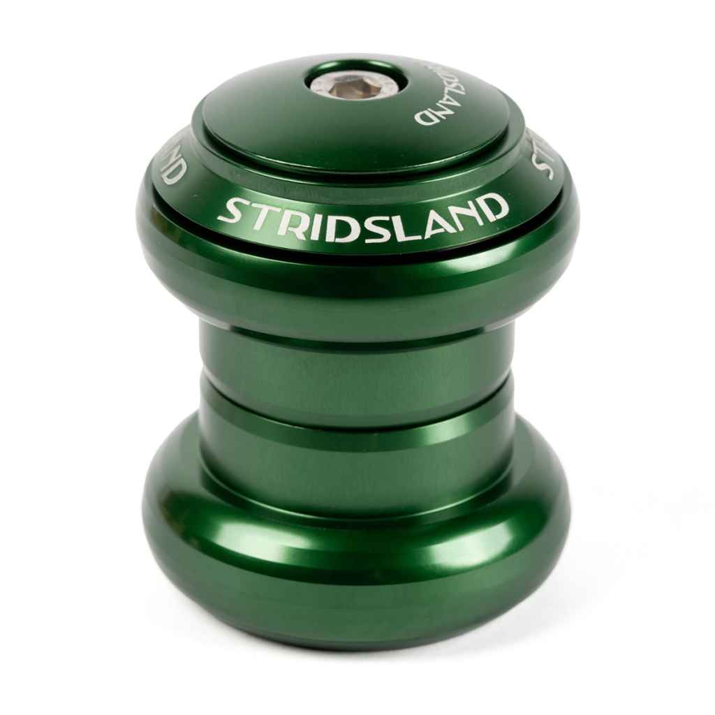 STRIDSLAND* 1-1/8