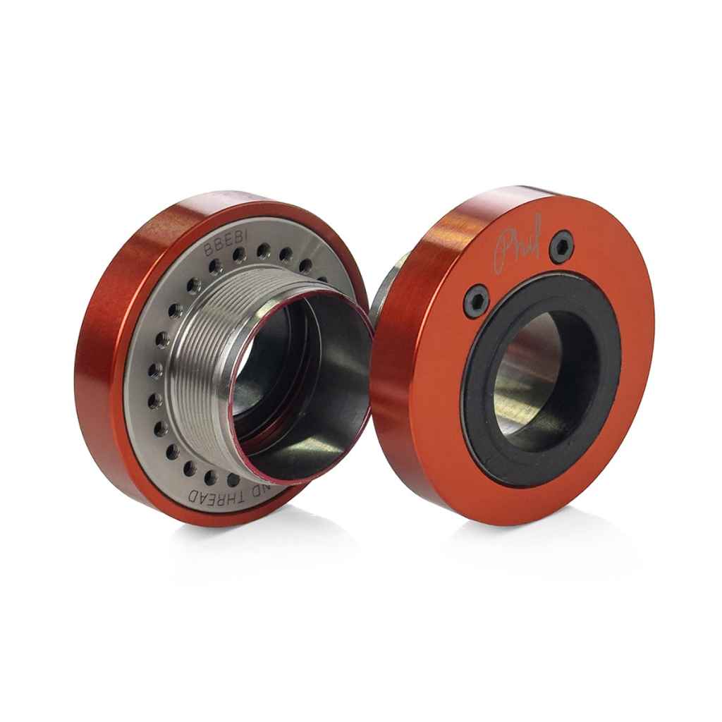 PHILWOOD* philcentric bb (LTD orange) - BLUE LUG ONLINE STORE
