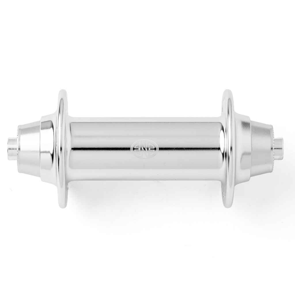 ENE CICLO* road hub front (silver) - BLUE LUG ONLINE STORE