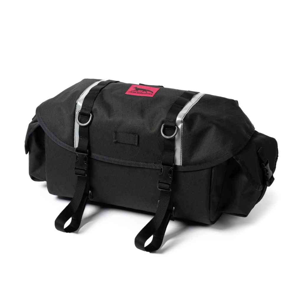 SWIFT INDUSTRIES* zeitgeist pack (si600x/black) - BLUE LUG ONLINE