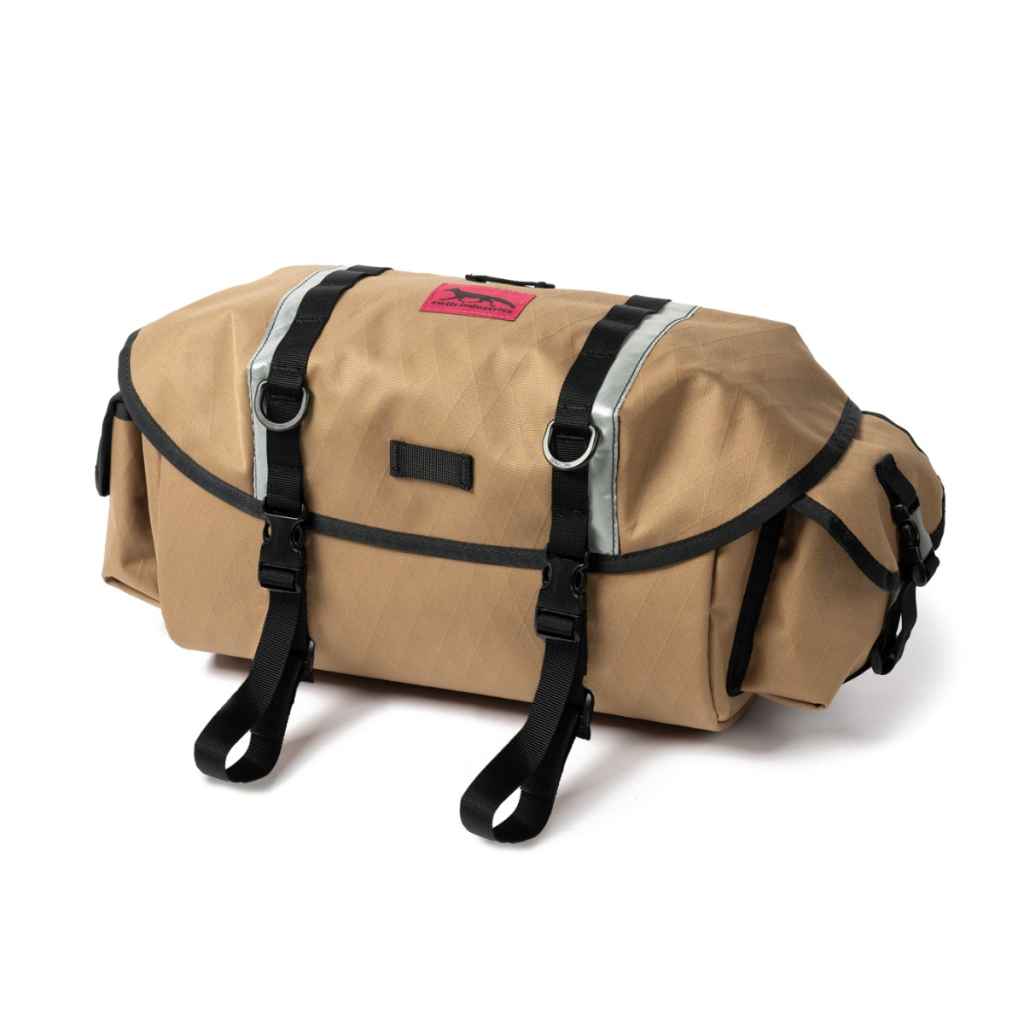 SWIFTINDUSTRIES zeitgeist bluelug 廃盤カラー SWIFT INDUSTRIES* zeitgeist pack (si600x/coyote) - BLUE LUG ONLINE