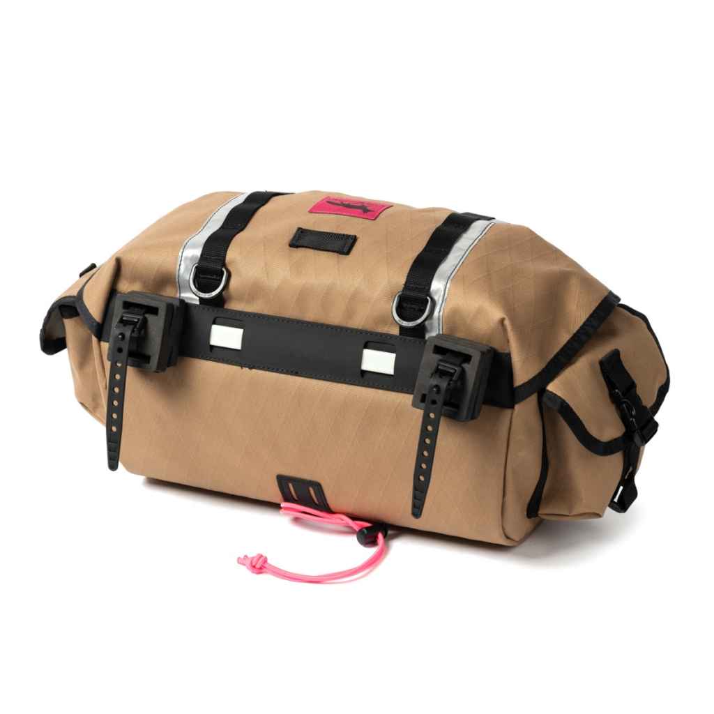 SWIFT INDUSTRIES* zeitgeist pack (si600x/coyote) - BLUE LUG ONLINE