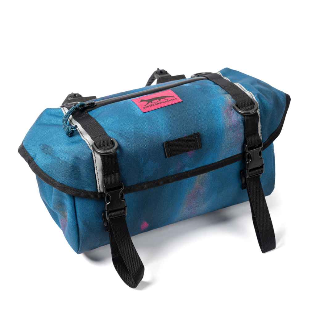 suiさま専用！ SWIFT INDUSTRIES* catalyst pack (si600x/luminary) - BLUE LUG