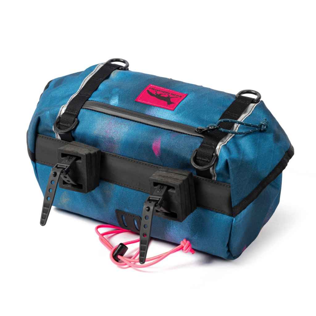 SWIFT INDUSTRIES* catalyst pack (si600x/luminary) - BLUE LUG