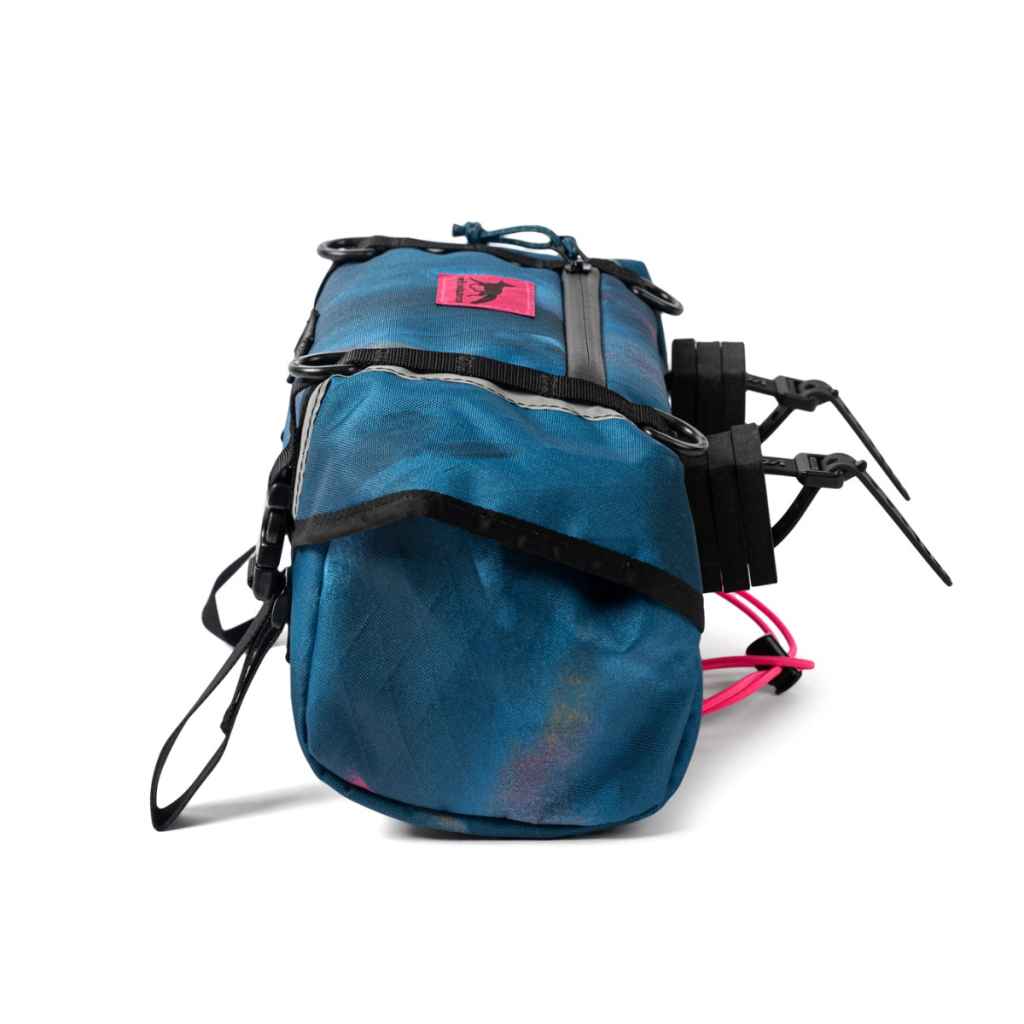 SWIFT INDUSTRIES* catalyst pack (si600x/luminary) - BLUE LUG