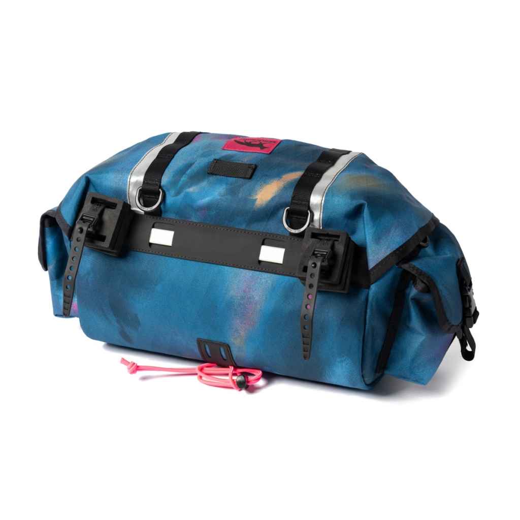 SWIFT INDUSTRIES* zeitgeist pack (si600x/luminary) - BLUE LUG