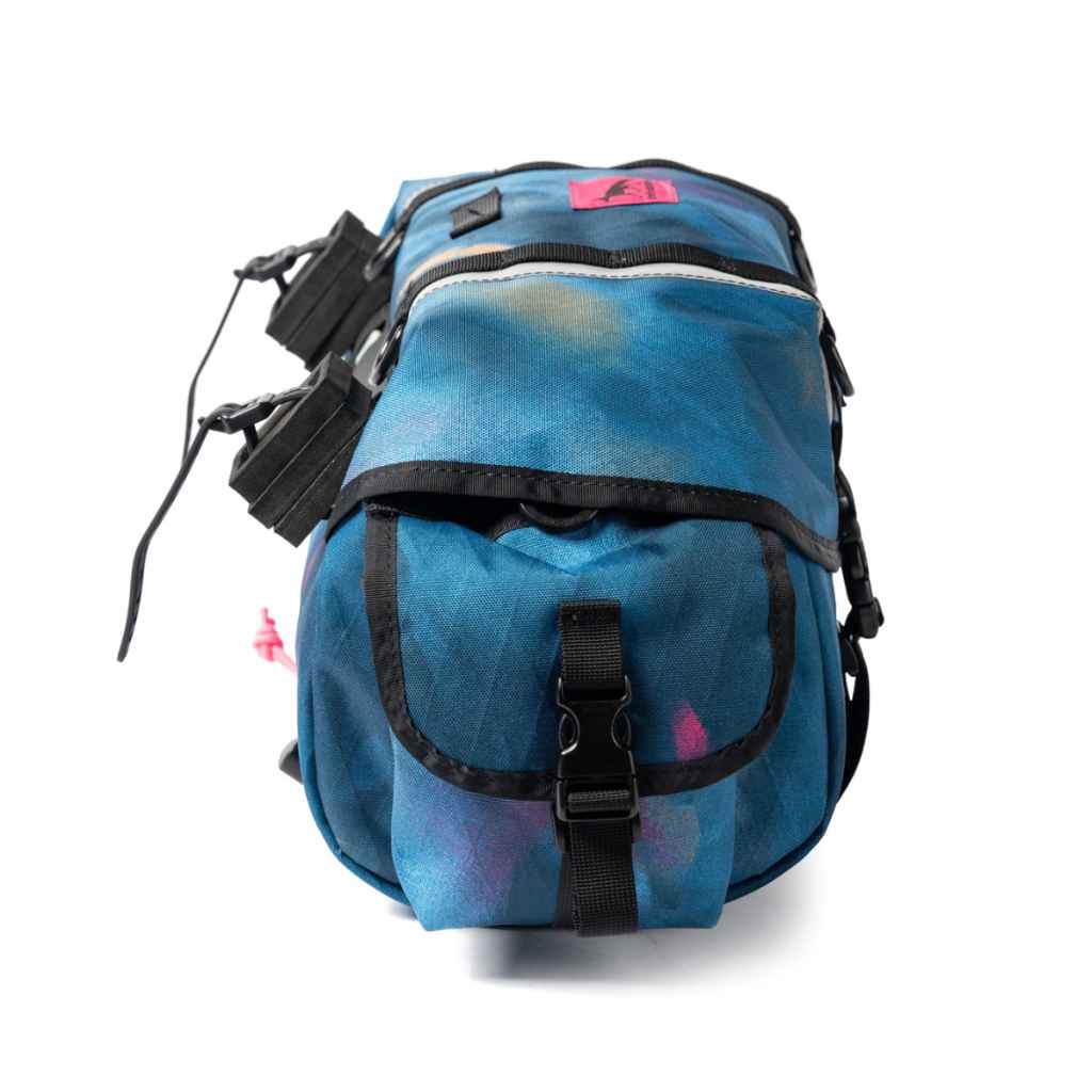 SWIFT INDUSTRIES* zeitgeist pack (si600x/luminary) - BLUE LUG