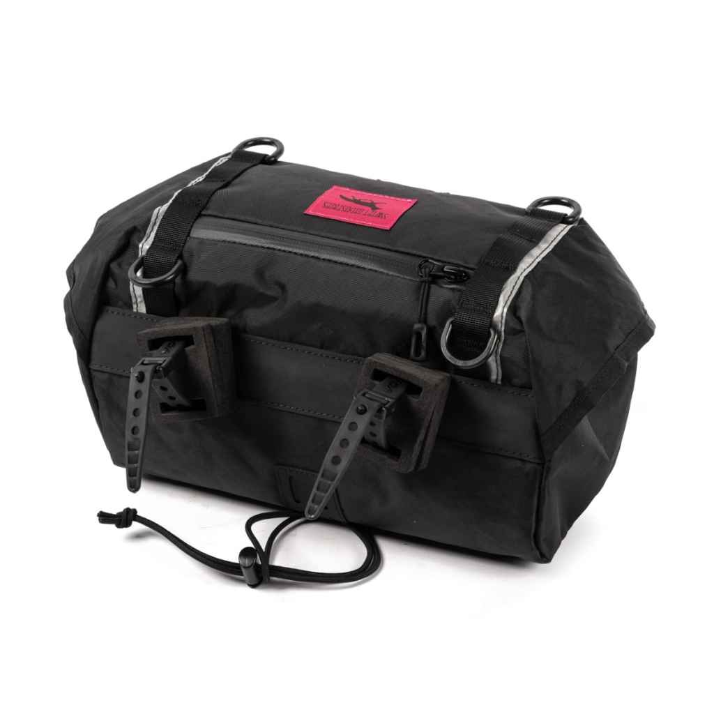 SWIFT INDUSTRIES* catalyst pack (ecopak/black) - BLUE LUG ONLINE STORE