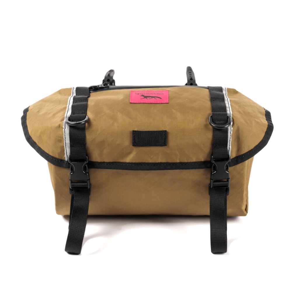 SWIFT INDUSTRIES* catalyst pack (ecopak/coyote) - BLUE LUG ONLINE