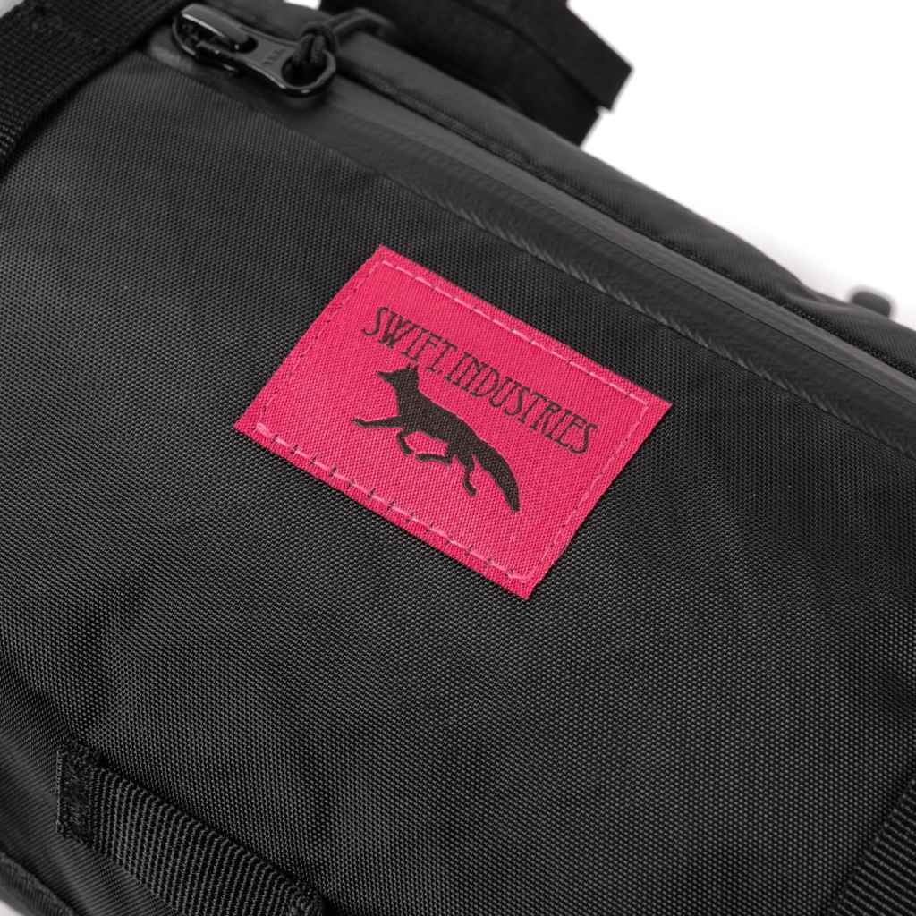 SWIFT INDUSTRIES* catalyst pack (ecopak/black) - BLUE LUG ONLINE STORE