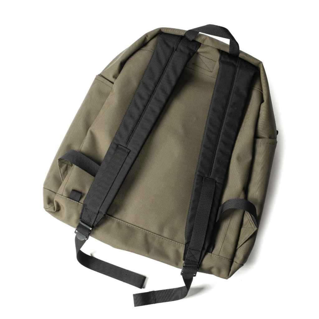 BLUE LUG* the day pack (ranger) - BLUE LUG ONLINE STORE