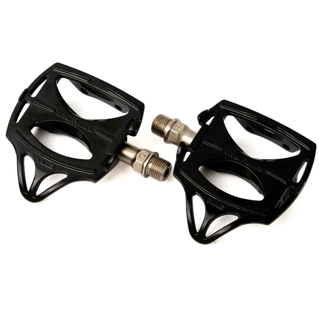 MKS* urban platform pedal (black) - BLUE LUG ONLINE STORE