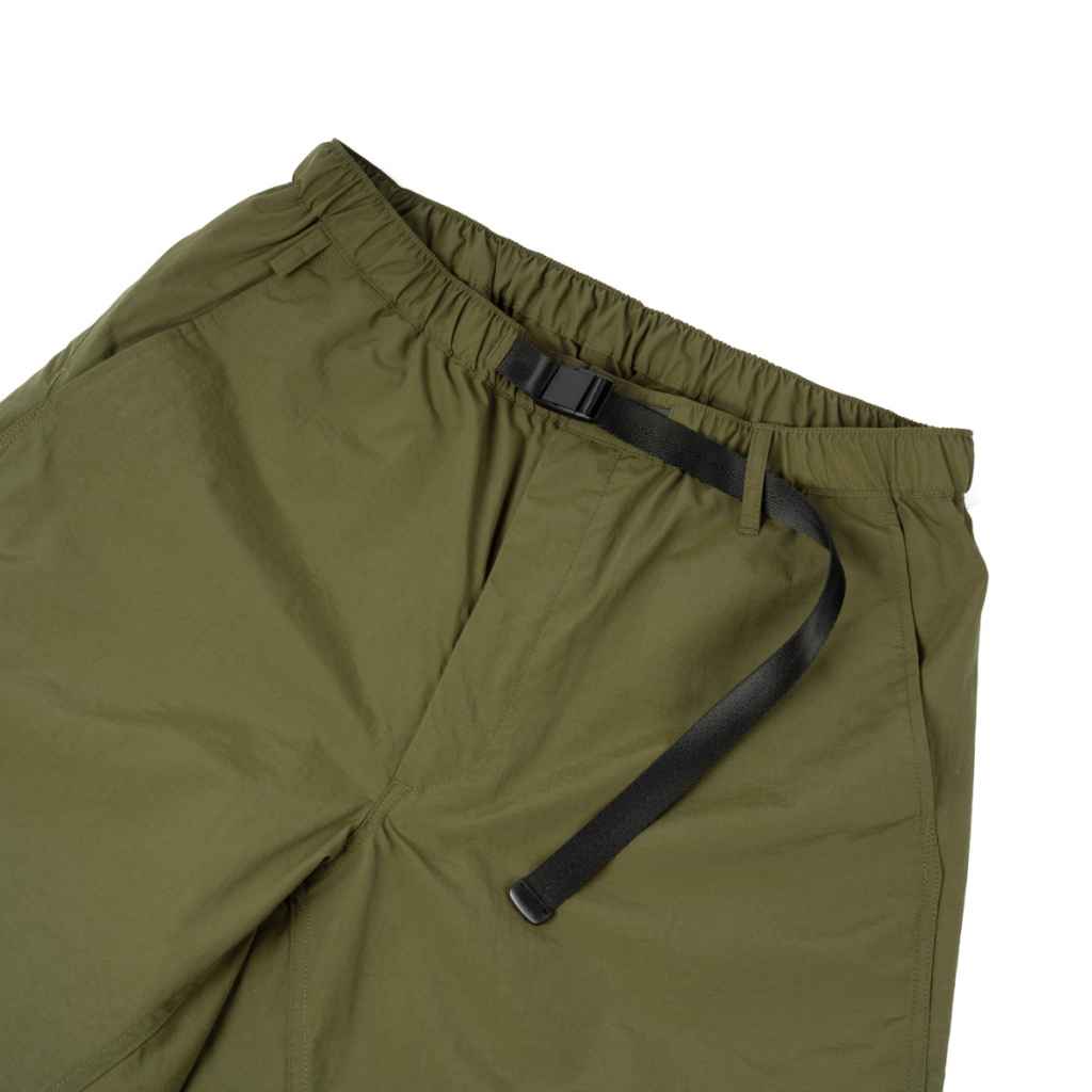 blue lug motion pants 即完品 BLUE LUG* motion pants (olive) - BLUE LUG ONLINE STORE