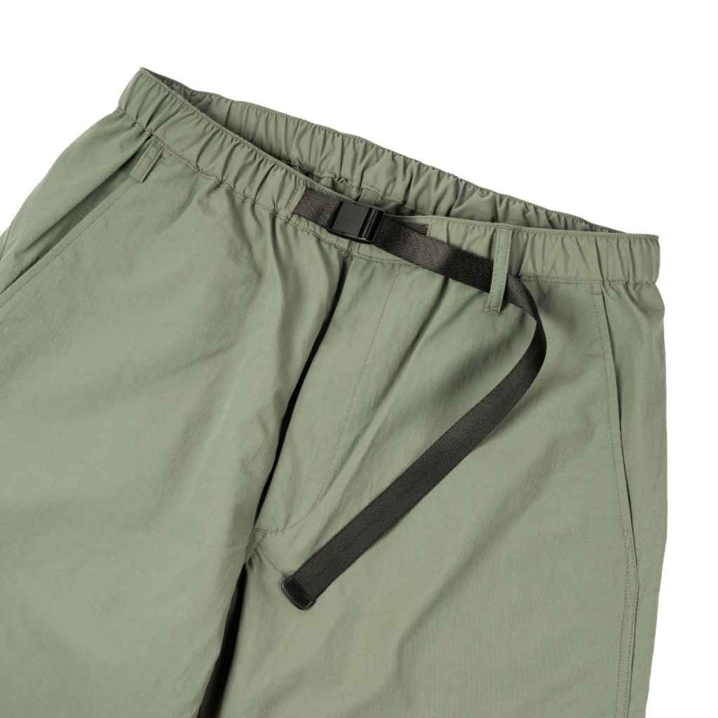 BLUE LUG* motion pants (gray) - BLUE LUG ONLINE STORE
