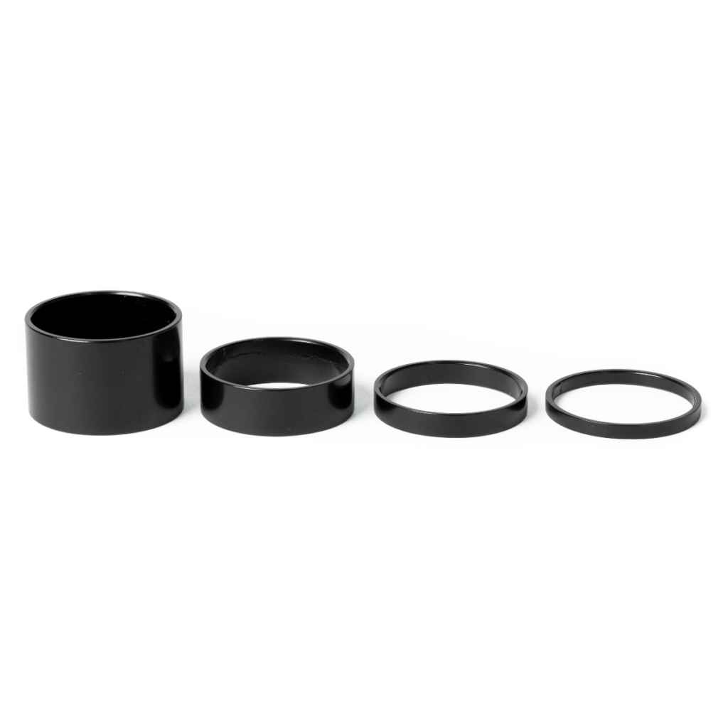 NITTO* cr-mo spacer 1-1/8